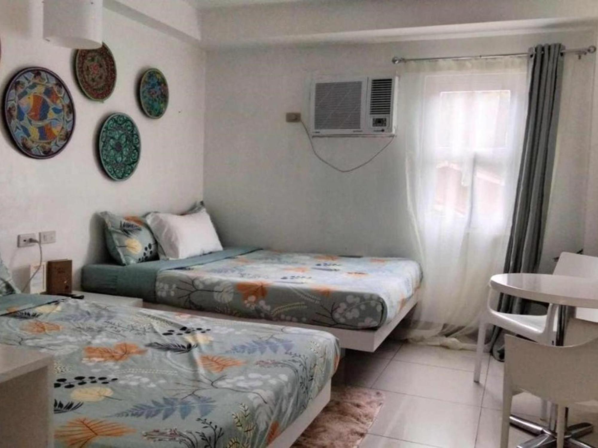 Wanderlust Bed And Breakfast Puerto Princesa Exteriör bild