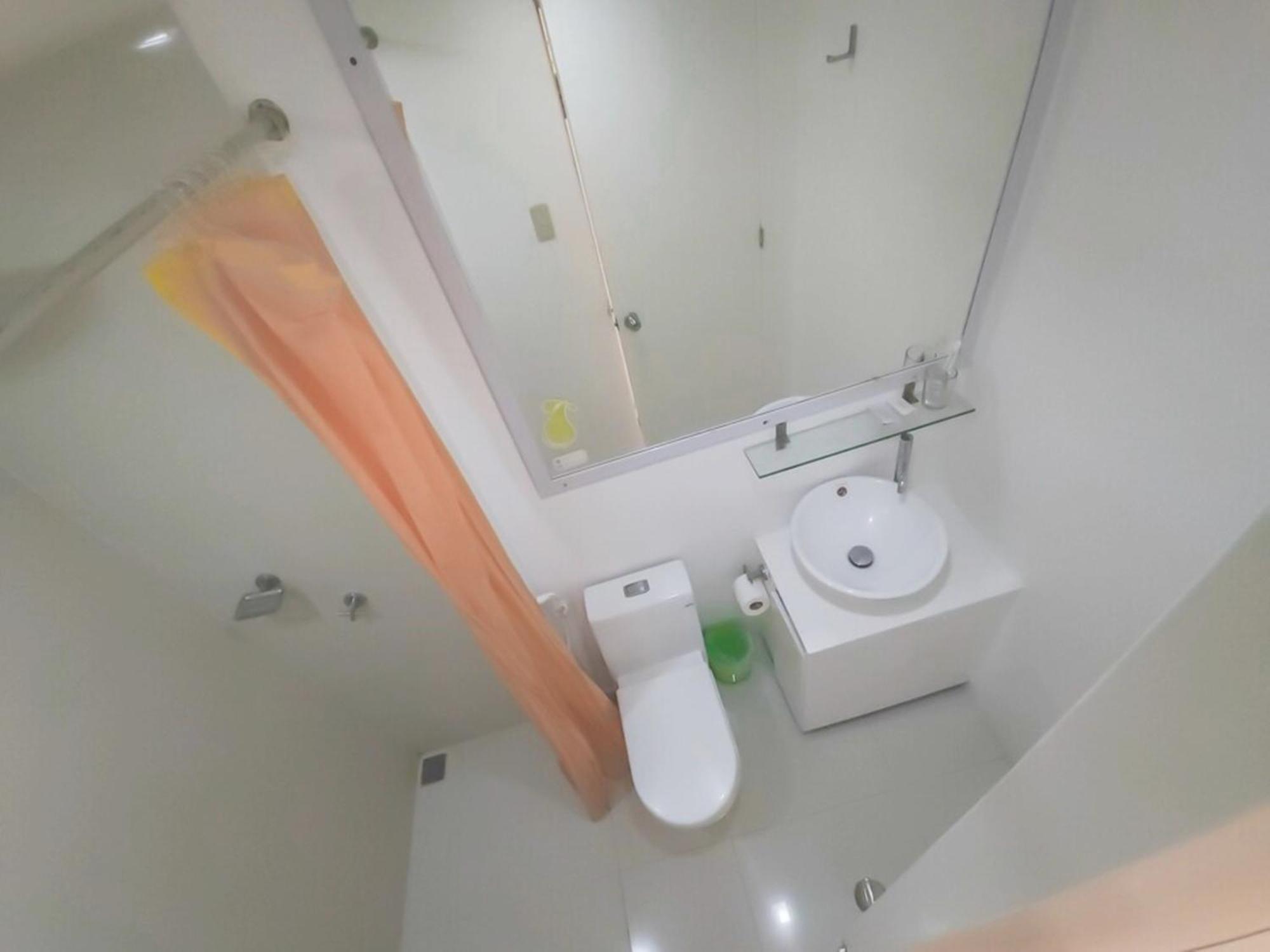 Wanderlust Bed And Breakfast Puerto Princesa Exteriör bild