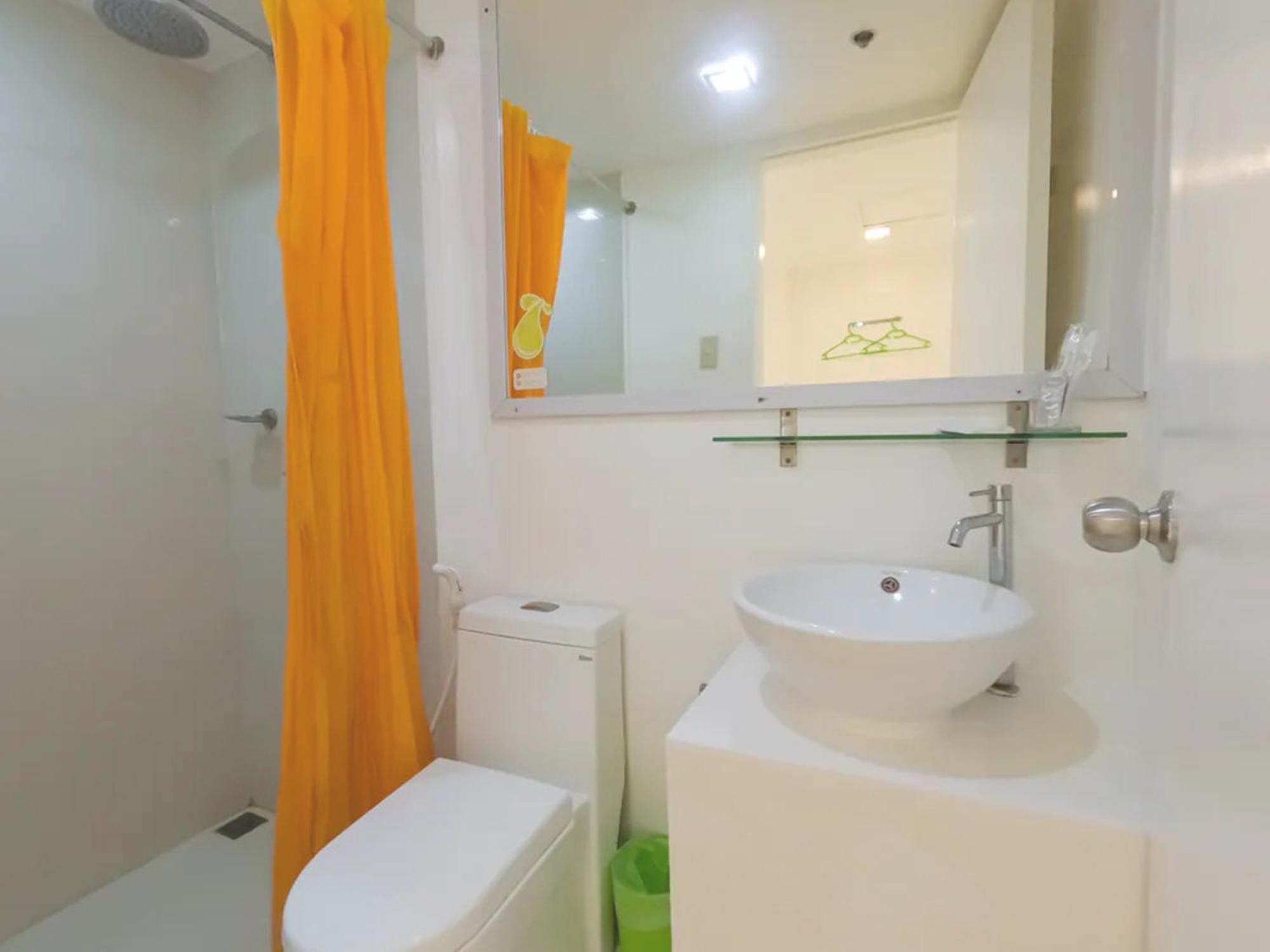 Wanderlust Bed And Breakfast Puerto Princesa Exteriör bild